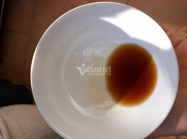 Ủ vại mắm suốt 3 năm, rút nước cốt đặc biệt bán cho dân sành - Hình 3 U vai mam suot 3 nam, rut nuoc cot dac biet ban cho dan sanh-Hinh-3