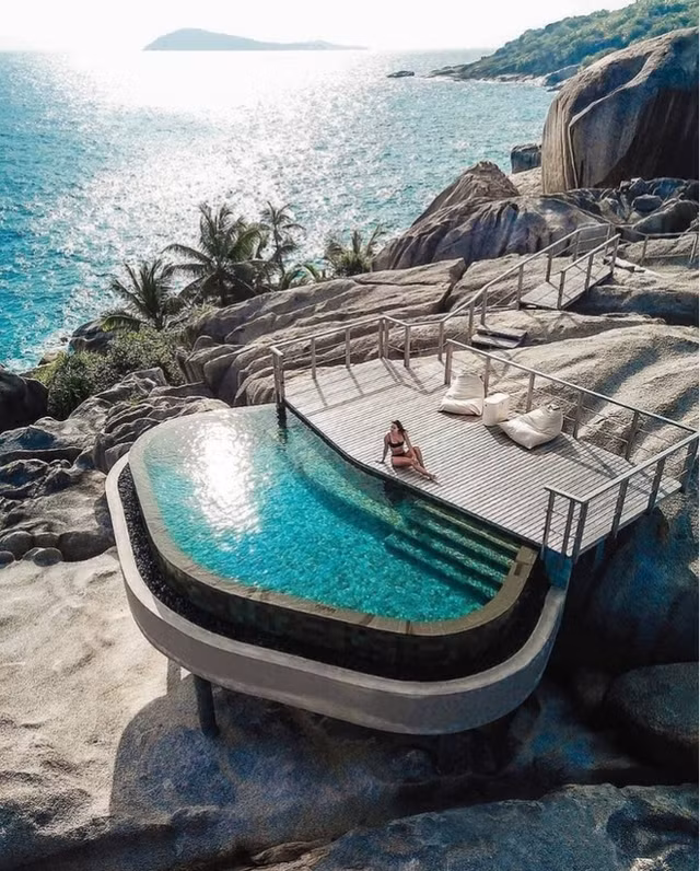 Khach to resort Six Senses Ninh Van Bay khong hoan coc 52 trieu dong vi Covid-19