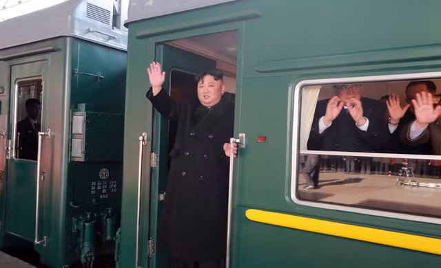 Hà Nội cấm đường nào trong hai ngày Chủ tịch Kim Jong-un thăm Việt Nam? Ha Noi cam duong nao trong hai ngay Chu tich Kim Jong-un tham Viet Nam?