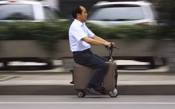 Những sản phẩm ấn tượng nhất chỉ có ở Trung Quốc - Hình 5 Nhung san pham an tuong nhat chi co o Trung Quoc-Hinh-5
