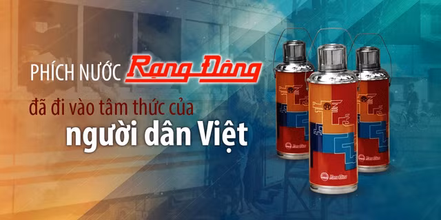 Trước khi xảy ra vụ cháy kinh hoàng, công ty phích nước Rạng Đông làm ăn thế nào? - Hình 2 Truoc khi xay ra vu chay kinh hoang, cong ty phich nuoc Rang Dong lam an the nao?-Hinh-2