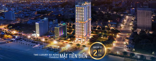 Dính nhiều sai phạm, TMS Luxury Đà Nẵng có được cấp 'sổ hồng' condotel? - Hình 3 Dinh nhieu sai pham, TMS Luxury Da Nang co duoc cap 'so hong' condotel?-Hinh-3