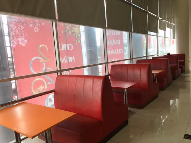 Khách lo lây nhiễm virus corona, rạp chiếu phim ở Hà Nội vắng tanh - Hình 9 Khach lo lay nhiem virus corona, rap chieu phim o Ha Noi vang tanh-Hinh-9