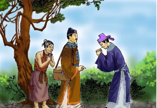 Hải Thượng Lãn Ông khiến thầy thuốc Trung Hoa tâm phục khẩu phục thế nào? - Hình 3 Hai Thuong Lan Ong khien thay thuoc Trung Hoa tam phuc khau phuc the nao?-Hinh-3