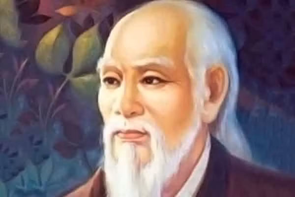Hải Thượng Lãn Ông khiến thầy thuốc Trung Hoa tâm phục khẩu phục thế nào? Hai Thuong Lan Ong khien thay thuoc Trung Hoa tam phuc khau phuc the nao?