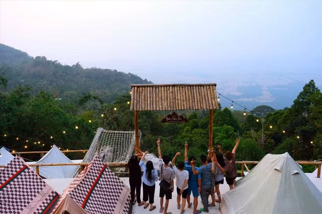An Giang: Can anh loat homestay xay dung trai phep tren nui Cam-Hinh-10