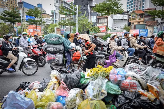Cty Minh Quân nhiều “phốt” vẫn trúng thầu “khủng“ Cty Minh Quan nhieu “phot” van trung thau “khung“