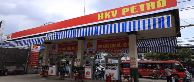 Công ty Bách Khoa Việt bị VietinBank rao bán nợ 800 tỷ làm ăn như thế nào? Cong ty Bach Khoa Viet bi VietinBank rao ban no 800 ty lam an nhu the nao?