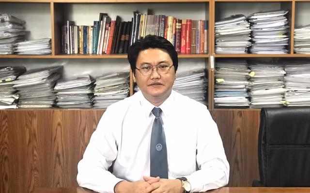 Chủ chuỗi Món Huế liên quan gì Cty Horizon Property... bị tố lừa đảo? - Hình 3 Chu chuoi Mon Hue lien quan gi Cty Horizon Property... bi to lua dao?-Hinh-3