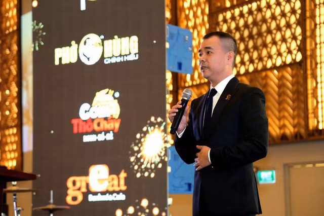 Chủ chuỗi Món Huế liên quan gì Cty Horizon Property... bị tố lừa đảo? - Hình 2 Chu chuoi Mon Hue lien quan gi Cty Horizon Property... bi to lua dao?-Hinh-2