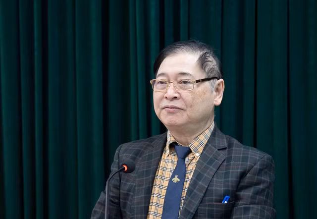 Đổi mới hoạt động tư vấn phản biện và giám định xã hội Doi moi hoat dong tu van phan bien va giam dinh xa hoi