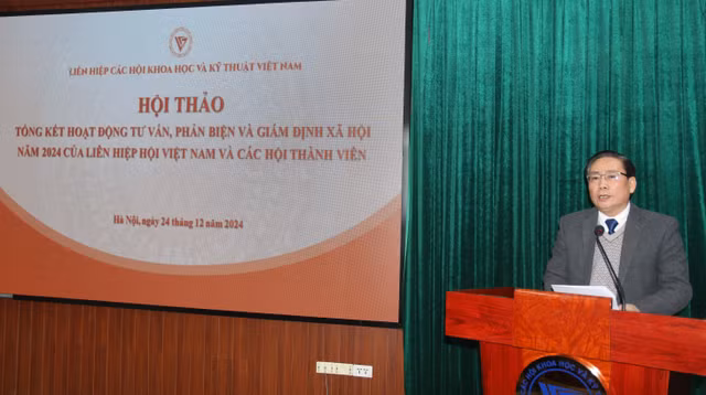 Đổi mới hoạt động tư vấn phản biện và giám định xã hội - Hình 3 Doi moi hoat dong tu van phan bien va giam dinh xa hoi-Hinh-3