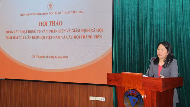 Đổi mới hoạt động tư vấn phản biện và giám định xã hội - Hình 2 Doi moi hoat dong tu van phan bien va giam dinh xa hoi-Hinh-2