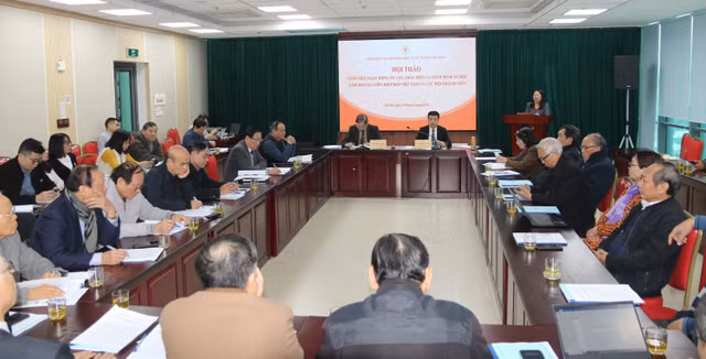 Đổi mới hoạt động tư vấn phản biện và giám định xã hội - Hình 4 Doi moi hoat dong tu van phan bien va giam dinh xa hoi-Hinh-4