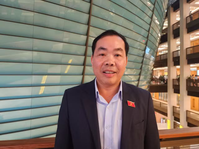DBQH muon Bo truong Dang Quoc Khanh lam ro hon nua nhung giai phap-Hinh-2