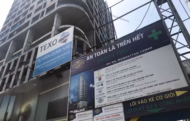 Landmark Holding sa lay o du an Manhattan Tower the nao?-Hinh-5