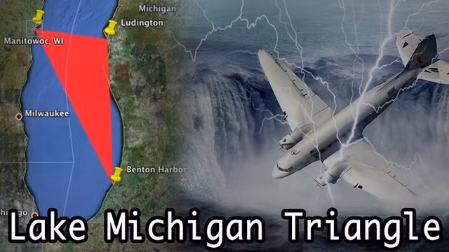 Những vùng đất đáng sợ không kém tam giác quỷ Bermuda - Hình 3 Nhung vung dat dang so khong kem tam giac quy Bermuda-Hinh-3