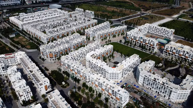 Bitexco làm ăn sao trước khi bị thu hồi gần 5,3ha đất? Bitexco lam an sao truoc khi bi thu hoi gan 5,3ha dat?