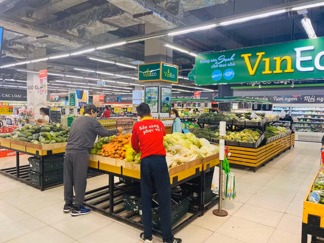 BigC, Co.opmart, Vinmart cung giai cuu nong san Hai Duong-Hinh-14