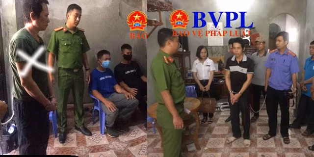 Vụ nữ sinh giao gà Điện Biên: 7 đối tượng thay nhau hãm hại nữ sinh giao gà trong phòng khách - Hình 2 Vu nu sinh giao ga Dien Bien: 7 doi tuong thay nhau ham hai nu sinh giao ga trong phong khach-Hinh-2