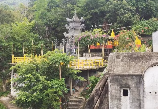 8 địa điểm du xuân đầu năm mới nhất định phải ghé thăm tại Đồng Nai - Hình 17 8 dia diem du xuan dau nam moi nhat dinh phai ghe tham tai Dong Nai-Hinh-17