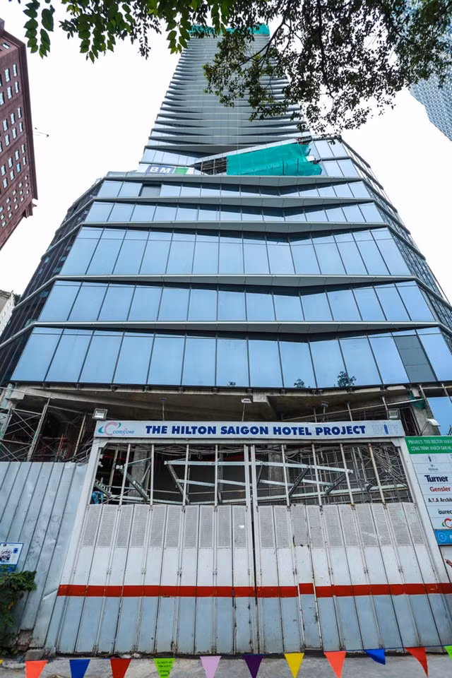 Phap ly du an Hilton Sai Gon: Ai dung sau Sai Gon Cuu Long?-Hinh-2