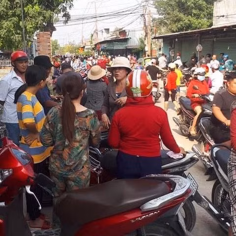 Am anh hien truong vu xa sung tai song bac o Cu Chi lam 4 nguoi chet tai cho-Hinh-9