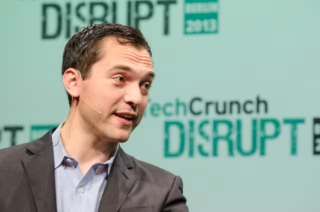 Tỷ phú Nathan Blecharczyk và hành trình tạo ra startup 25 tỷ USD - Hình 5 Ty phu Nathan Blecharczyk va hanh trinh tao ra startup 25 ty USD-Hinh-5