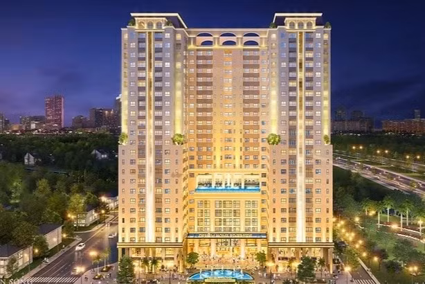 Vì sao chủ đầu tư dự án Dream Home Riverside bị đề xuất xử phạt? - Hình 2 Vi sao chu dau tu du an Dream Home Riverside bi de xuat xu phat?-Hinh-2