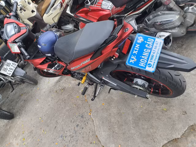CSGT Tan Son Nhat phu nhan viec voi 6,2 trieu dong nguoi vi pham