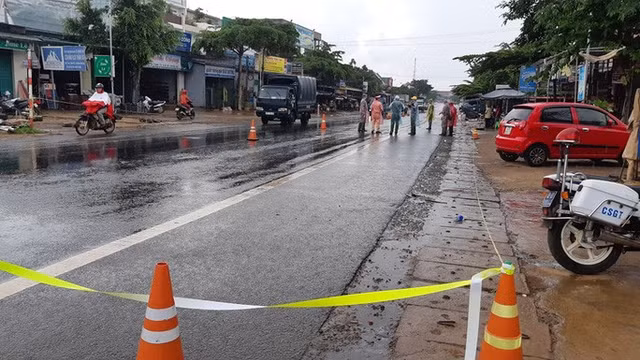 Tai nạn thảm khốc tại Đắk Nông 5 người chết: Nạn nhân thoát chết kể lại giây phút kinh hoàng - Hình 10 Tai nan tham khoc tai Dak Nong 5 nguoi chet: Nan nhan thoat chet ke lai giay phut kinh hoang-Hinh-10