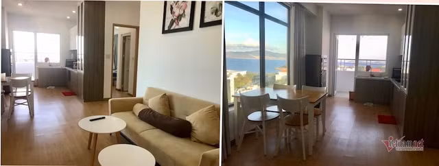 Bát nháo căn hộ chung cư, condotel tự doanh kéo tụt du lịch Việt Bat nhao can ho chung cu, condotel tu doanh keo tut du lich Viet