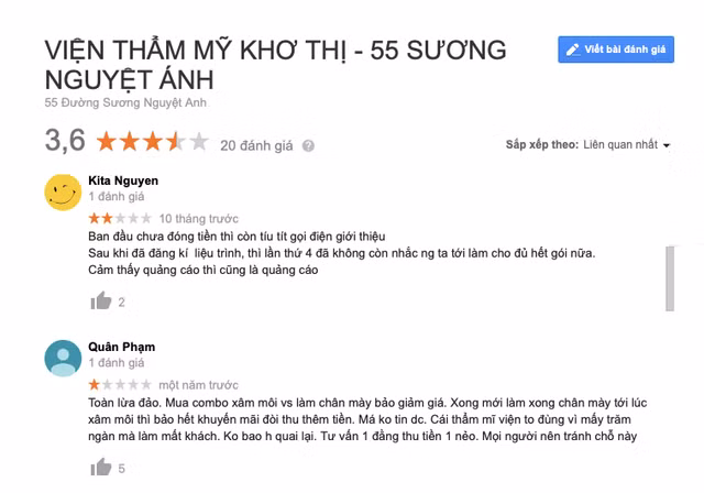 Thẩm mỹ viện Khơ Thị liên tục dính sai phạm trong nhiều năm: Biết gì về bà giám đốc hoa hậu giàu có? - Hình 3 Tham my vien Kho Thi lien tuc dinh sai pham trong nhieu nam: Biet gi ve ba giam doc hoa hau giau co?-Hinh-3