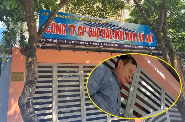 Ha Noi: Du an cho dau moi Bich Hoa bi to phan lo, “ban lua non“?-Hinh-8