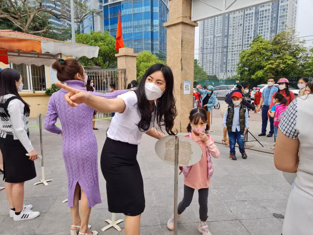 Nhìn lại 9 sự kiện giáo dục nổi bật năm 2022 Nhin lai 9 su kien giao duc noi bat nam 2022
