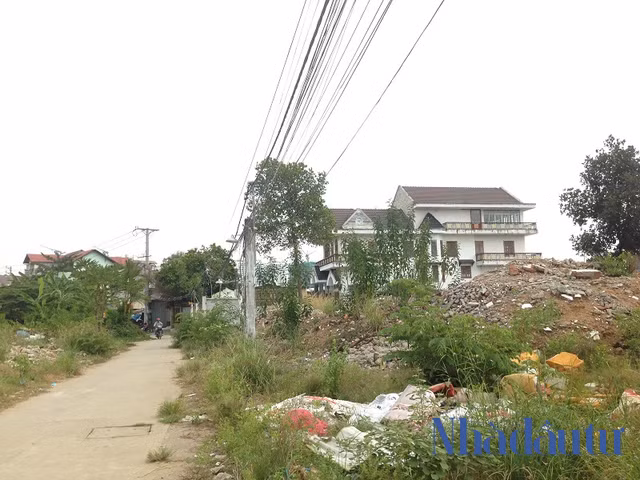 'Noi soi' du an Phuoc Kien, noi lay di nhieu nuoc mat cua Chu tich Quoc Cuong Gia Lai-Hinh-7