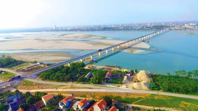 Những trạm BOT gặp khó khăn đang kiến nghị dùng ngân sách mua lại - Hình 9 Nhung tram BOT gap kho khan dang kien nghi dung ngan sach mua lai-Hinh-9