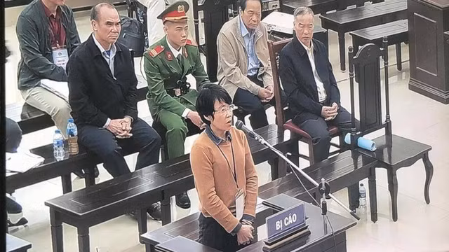 Những lời xin lỗi cay đắng của 2 cựu bộ trưởng Bắc Son, Minh Tuấn - Hình 8 Nhung loi xin loi cay dang cua 2 cuu bo truong Bac Son, Minh Tuan-Hinh-8