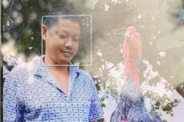 Clip bat giu hung thu ngao da chem chet vo va 4 nguoi o Thai Nguyen-Hinh-3