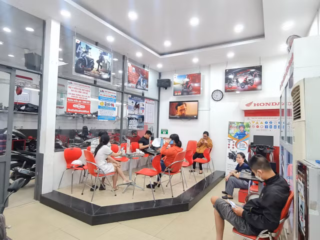 “Ẩn số” về Head Honda Hoà Bình Minh 2 tại Đồng Nai - Hình 5 “An so” ve Head Honda Hoa Binh Minh 2 tai Dong Nai-Hinh-5