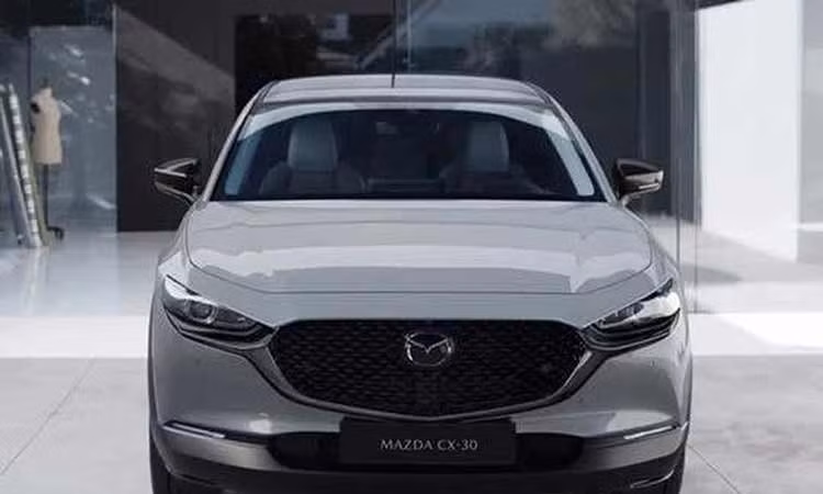 Khách hàng muốn mua Mazda CX-30 thế hệ mới phải chờ đến năm 2030?