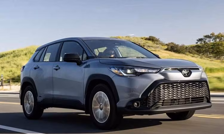 Toyota sẽ kéo dài chu kỳ đổi mới xe lên tới 9 năm?