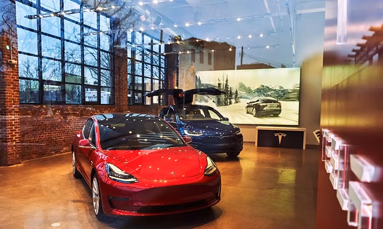 Tesla gặp những khó khăn gì khi "bước chân" vào thị trường ôtô Việt Nam