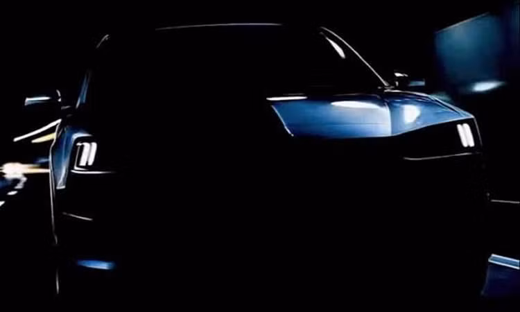 Nissan Skyline 2027 mới chốt lịch ra mắt chính - huyền thoại sắp trở lại