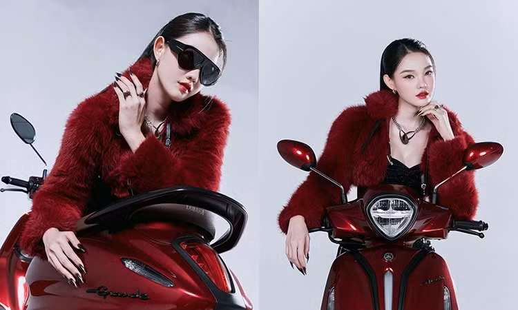 Bài toán tối ưu chi phí leo thang mùa tựu trường cùng Yamaha Grande