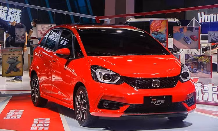 Honda sẽ cắt giảm mạnh chi phí, tăng mua linh kiện từ Trung Quốc