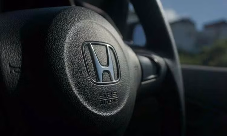 Loạt ôtô Honda ở Mỹ bị lắp phải túi khí giả đến từ Trung Quốc