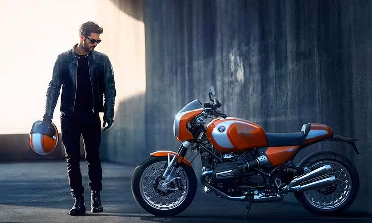 Xem trước BMW R 12 S sắp mở bán Việt Nam, giá 789 triệu đồng
