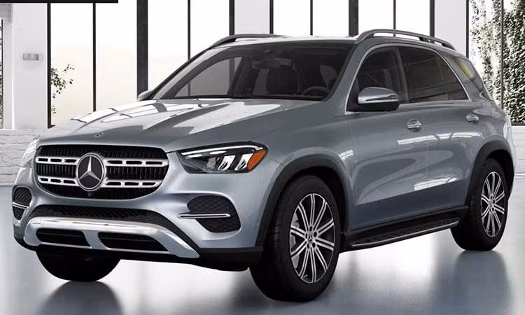 Triệu hồi gần 24.000 xe Mercedes-Benz GLE nguy cơ rò rỉ nhiên liệu