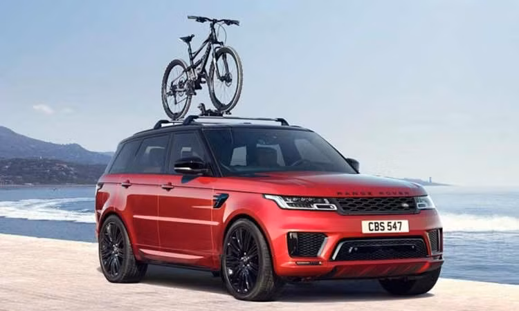 Range Rover và Range Rover Sport bị triệu hồi vì lỗi cửa sổ trời 